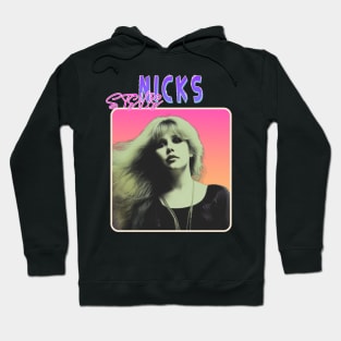 Stevie Nicks Hoodie